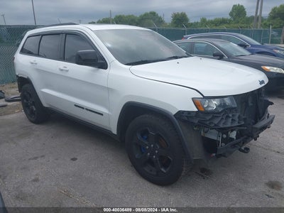 JEEP GRAND CHEROKEE 2019