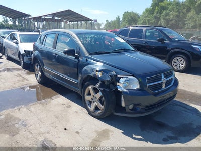 DODGE CALIBER 2008