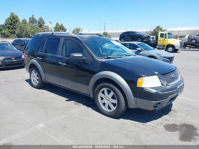 FORD FREESTYLE 2005