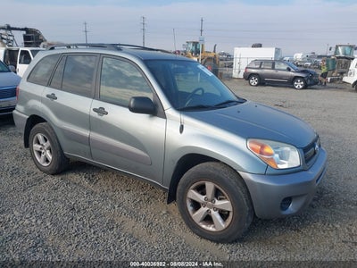TOYOTA RAV4 2004