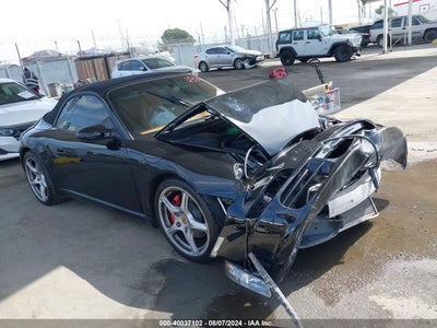 PORSCHE 911 2006