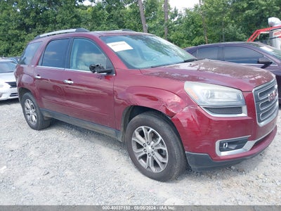 GMC ACADIA 2015