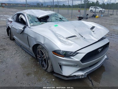 FORD MUSTANG 2019