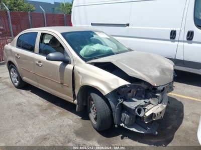 CHEVROLET COBALT 2005