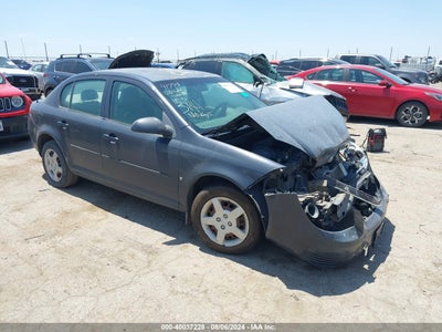 CHEVROLET COBALT 2008