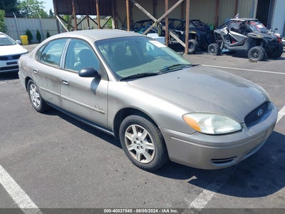 FORD TAURUS 2005
