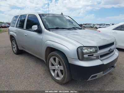 CHEVROLET TRAILBLAZER 2006