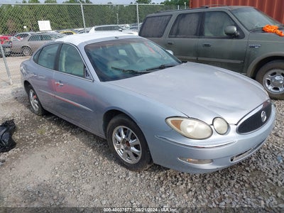 BUICK LACROSSE 2005