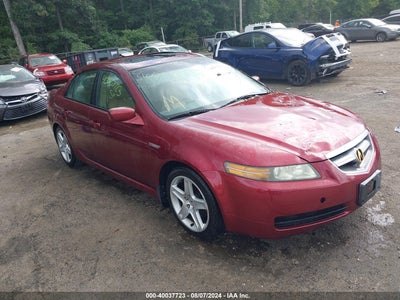 ACURA TL 2005