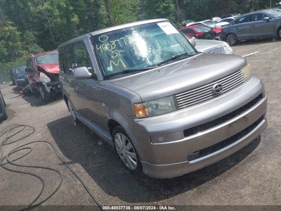 SCION SCION XB 2005