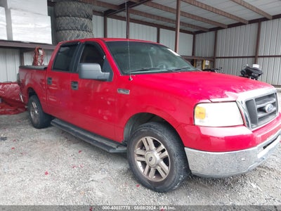 FORD F-150 2006