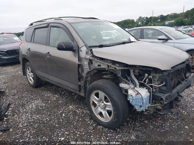 TOYOTA RAV4 2006