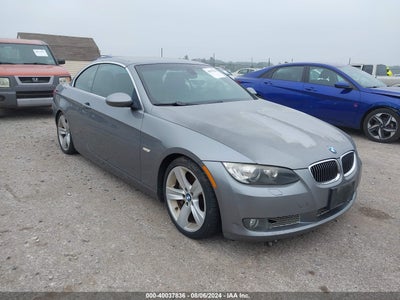 BMW 335I 2009