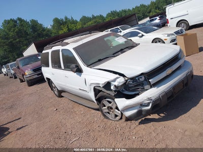 CHEVROLET TRAILBLAZER EXT 2003