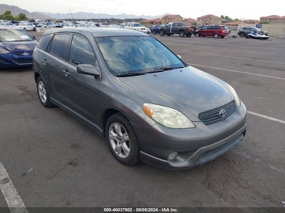 TOYOTA MATRIX 2006