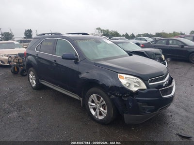 CHEVROLET EQUINOX 2015