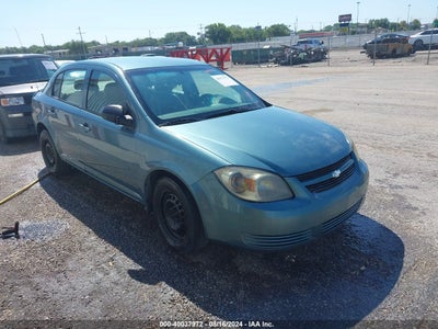 CHEVROLET COBALT 2010