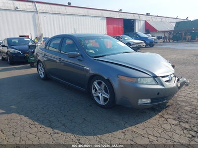 ACURA 200 2006