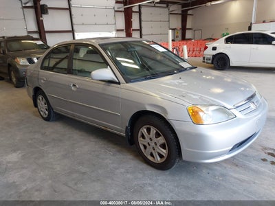 HONDA CIVIC 2003
