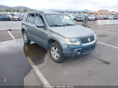 SUZUKI GRAND VITARA 2012