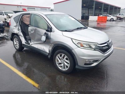 HONDA CR-V 2004