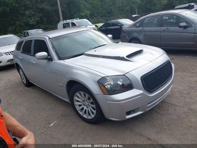 DODGE MAGNUM 2006