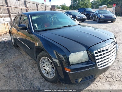 CHRYSLER 300 2008