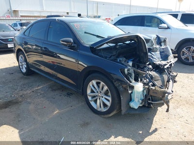 VOLKSWAGEN PASSAT 2009