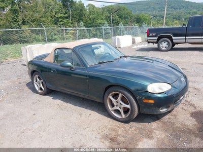 MAZDA MX-5 MIATA 2003
