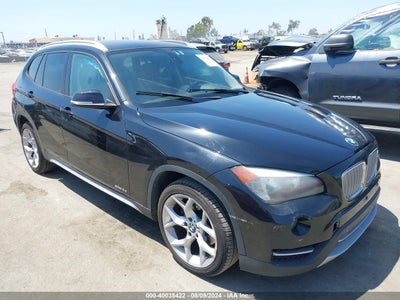 BMW X1 2021