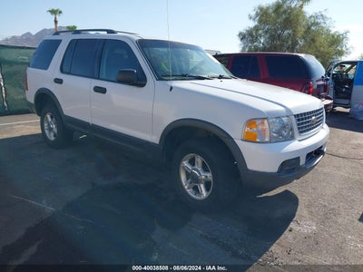 FORD EXPLORER 2003