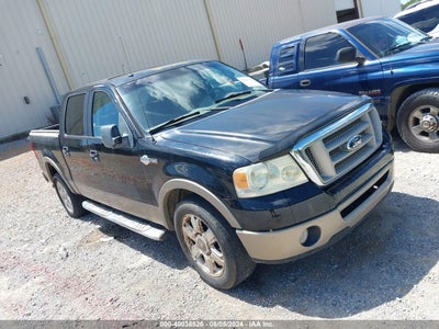 FORD F-150 2006