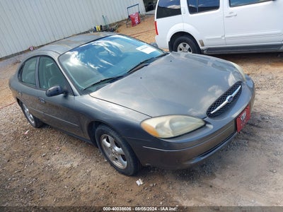 FORD TAURUS 2002