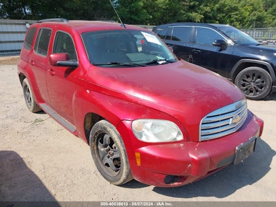 CHEVROLET HHR 2010