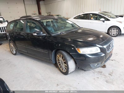 VOLVO V50 2010