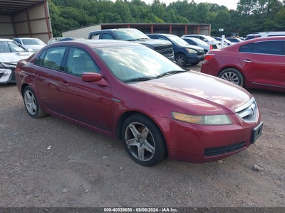ACURA TL 2006