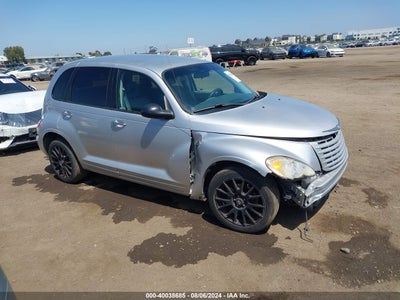 CHRYSLER PT CRUISER 2008