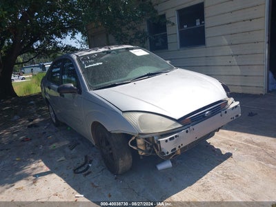 FORD FOCUS 2000