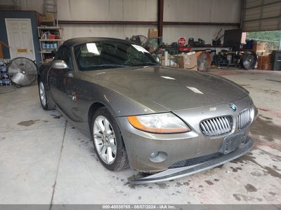BMW 2003 2003