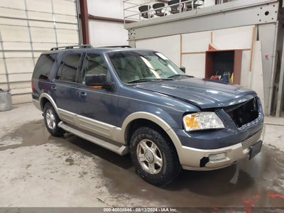 FORD EXPEDITION 2005