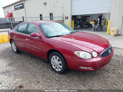 BUICK LACROSSE 2006