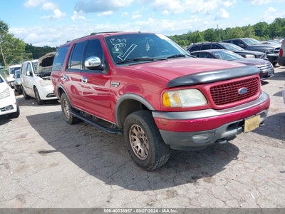 FORD EXPEDITION 2000