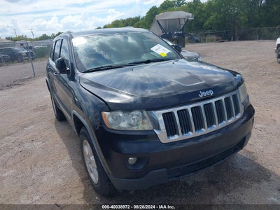JEEP GRAND CHEROKEE 2011