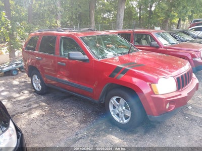 JEEP GRAND CHEROKEE 2005