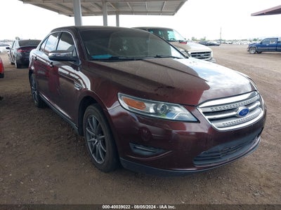 FORD TAURUS 2012