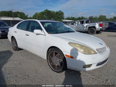 LEXUS ES 300 2003