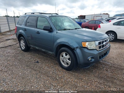 FORD ESCAPE 2011