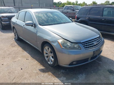 INFINITI M35 2006