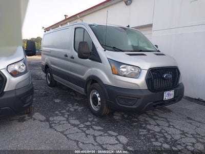 FORD TRANSIT-150 2023