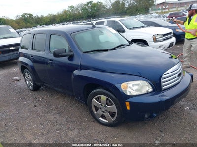 CHEVROLET HHR 2010